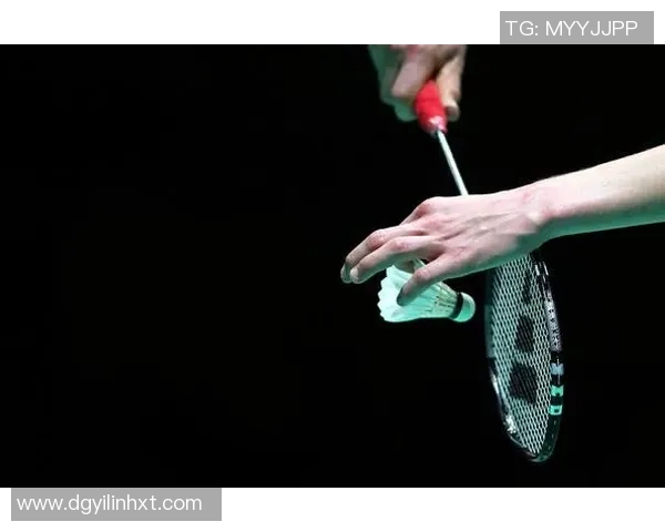 重庆羽毛球队节奏对比分析揭示战术与表现的深层联系